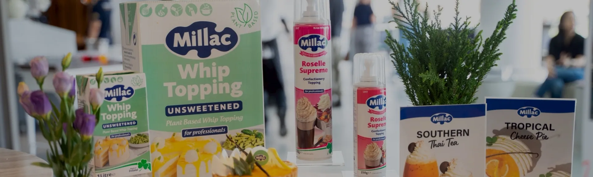 siamfoodservices about Our Events